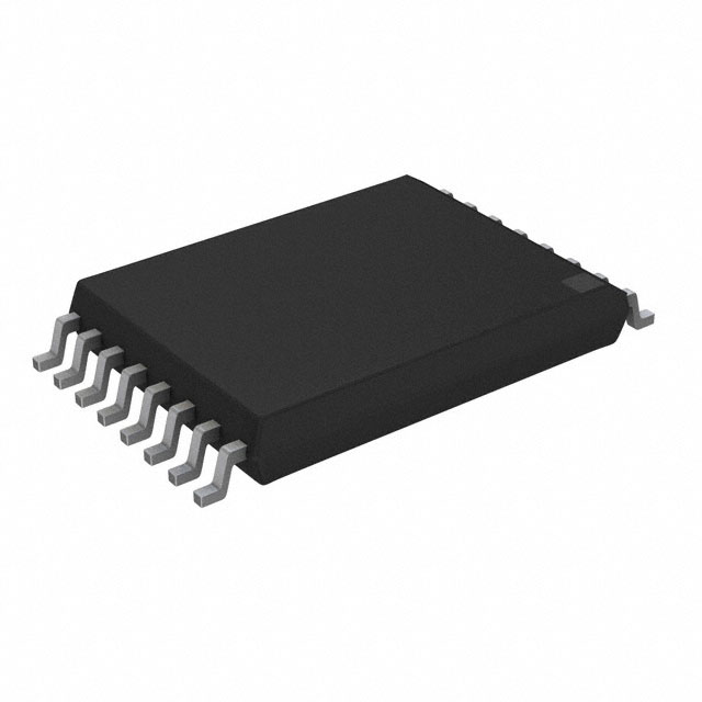 ISO7820DWW ISO7820DWW